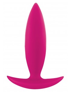 Buttplug Spades Small Pink - Korki analne pozostałe - 1 2