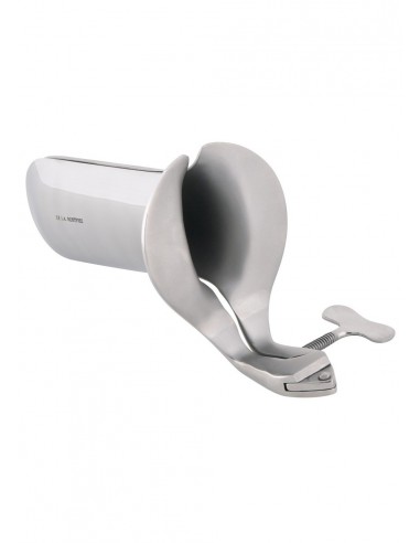 Wziernik ginekologiczny BDSM SX Vaginalspekulum - Zabawki Medyczne - 2