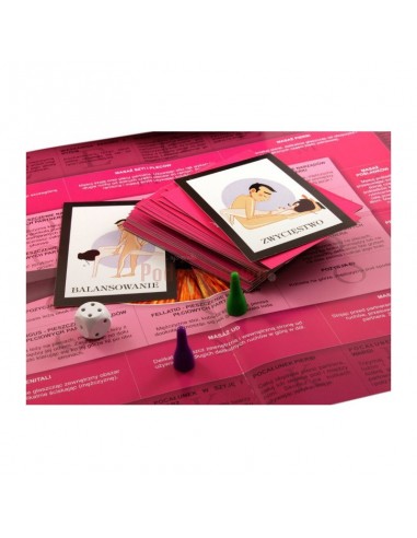 Gra KAMASUTRA - Gry erotyczne - 4