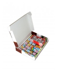 Zestaw 3 Gier Imprezowych - Gry imprezowe, alkoholowe - 1 2