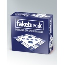Gra planszowa Fakebook – imprezowa gra towarzyska na wieczór panieński - 1