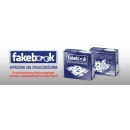 Gra planszowa Fakebook – imprezowa gra towarzyska na wieczór panieński - 3