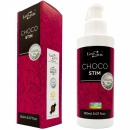 Żel intymny jadalny Frenchkiss Raspberry 75 ml - 1