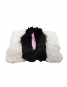 Śmieszny pluszak Poduszka vagina - Urodziny, 18-stka - 1