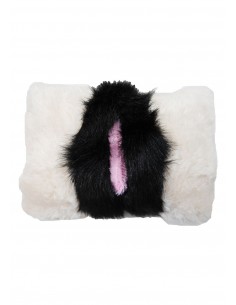 Śmieszny pluszak Poduszka vagina - Urodziny, 18-stka - 1 2