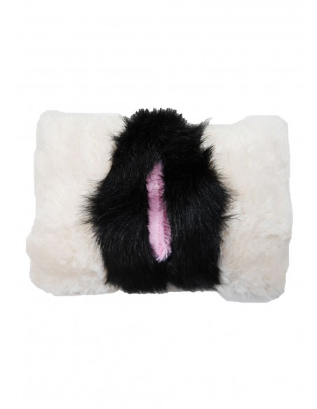 Śmieszny pluszak Poduszka vagina - Urodziny, 18-stka - 2