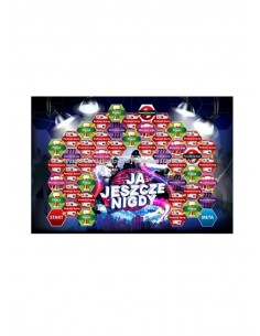 Gra ""Ja Jeszcze Nigdy"" - Gry imprezowe, alkoholowe - 1 2