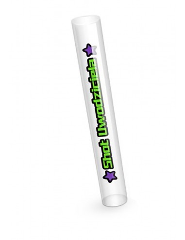 LAB SHOTS - zestaw imprezowy męski - Wieczór kawalerski - 2