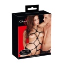 Uprząż BDSM Bk Bondage Seile Sw-Opaska - 1