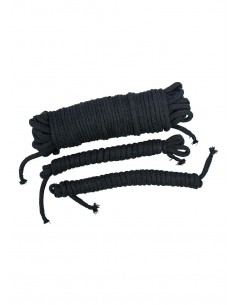 Uprząż BDSM Bk Bondage Seile Sw-Opaska - Uprzęże BDSM - 1 2