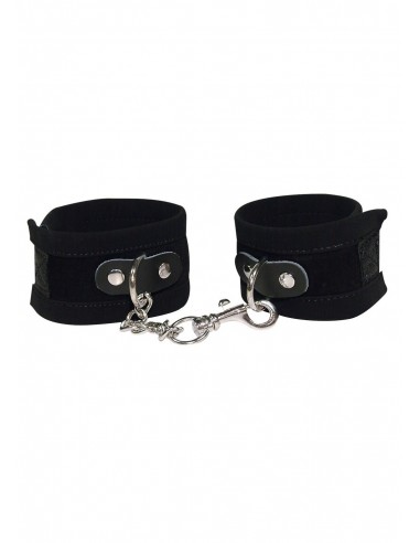 Kajdanki erotyczne BK Handfesseln-Paski Na Ręce - Kajdanki erotyczne - 2