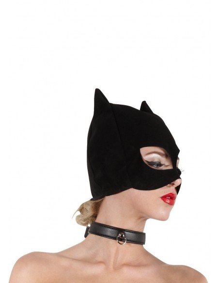 Maska Kotka Bk Kopfmaske Bitch - Opaski i maski na oczy - 3