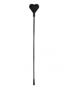 Packa Do Klapsów Bk Gerte Herz Sili. - Baty, pejcze i packi - 1