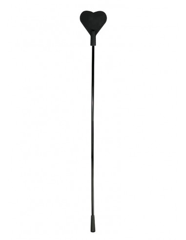 Packa Do Klapsów Bk Gerte Herz Sili. - Baty, pejcze i packi - 1