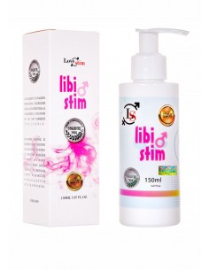 Libistim Gel 150 ml - Zwiększenie libida i potencji u kobiet - 1