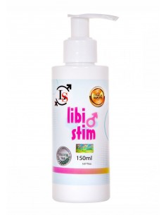 Libistim Gel 150 ml - Zwiększenie libida i potencji u kobiet - 1 2