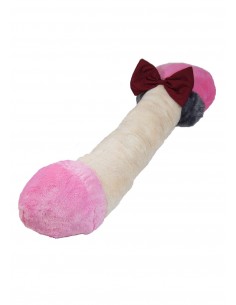 Śmieszny pluszak Penis maxi - Urodziny, 18-stka - 1
