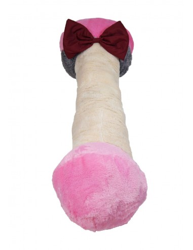 Śmieszny pluszak Penis maxi - Urodziny, 18-stka - 2