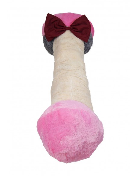 Śmieszny pluszak Penis maxi - Urodziny, 18-stka - 2