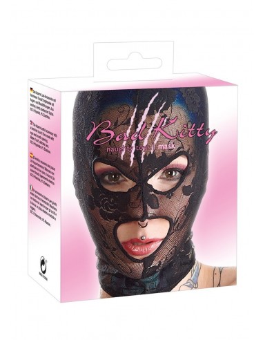 Maska na Oczy BK Kopfmaske Spitze-Maska - Maski i kaptury - 1