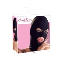 Maska BDSM BK Kopfmaske sw-Maska - 1