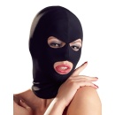 Maska BDSM BK Kopfmaske sw-Maska - 2