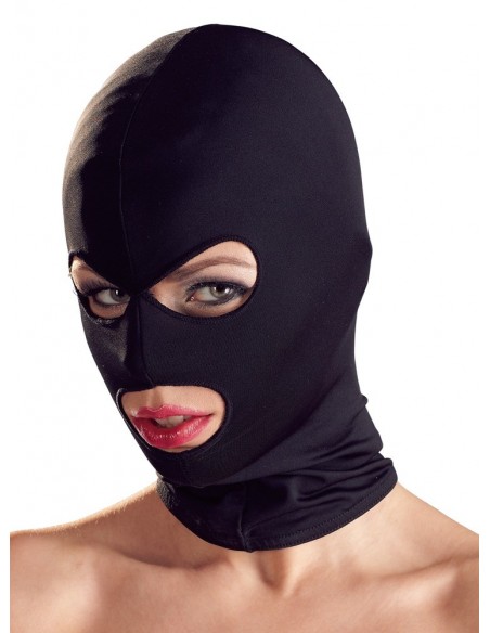 Maska na Oczy BK Kopfmaske sw-Maska - Maski i kaptury - 3