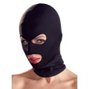 Maska BDSM BK Kopfmaske sw-Maska - 3