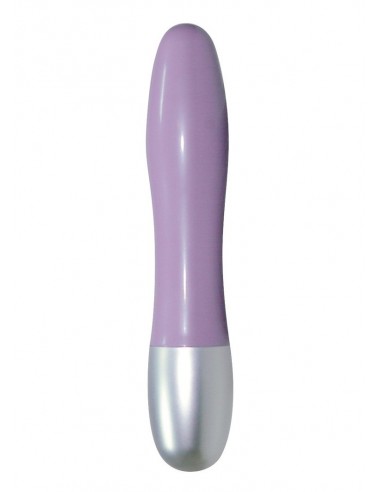Mini wibrator Lady Love Purple - Wibratory Mini - 1