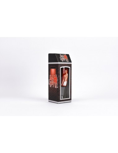 Szklanka do piwa Red Light Mężczyźni - Wieczór panieński - 1