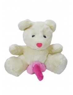 Śmieszny pluszak Miś penis duży - Urodziny, 18-stka - 1 2