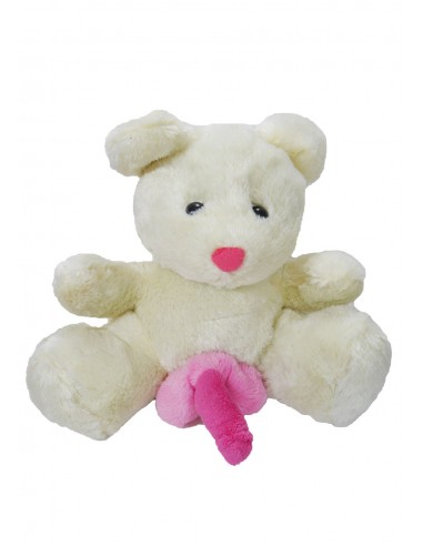 Śmieszny pluszak Miś penis duży - Urodziny, 18-stka - 2