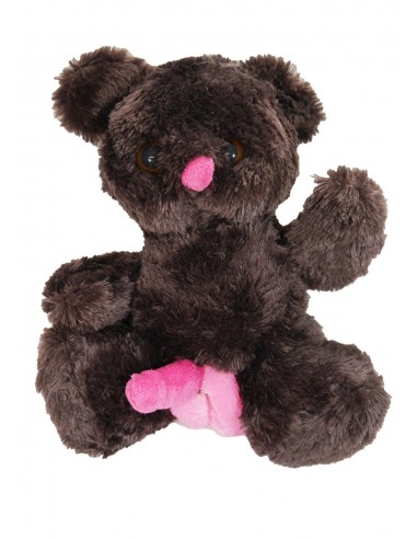 Śmieszny pluszak Miś penis duży - Urodziny, 18-stka - 3