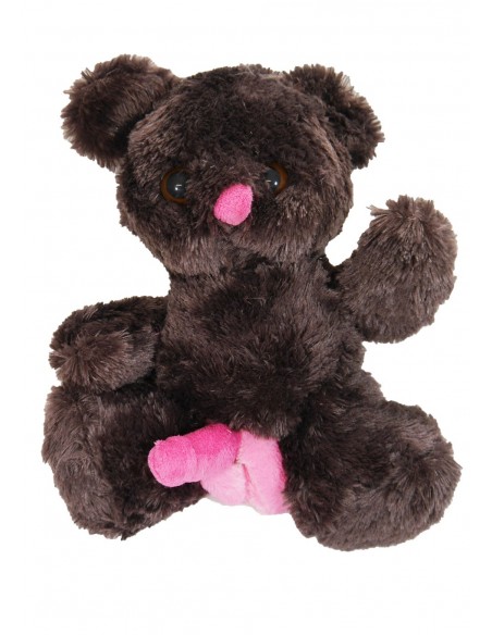 Śmieszny pluszak Miś penis duży - Urodziny, 18-stka - 3