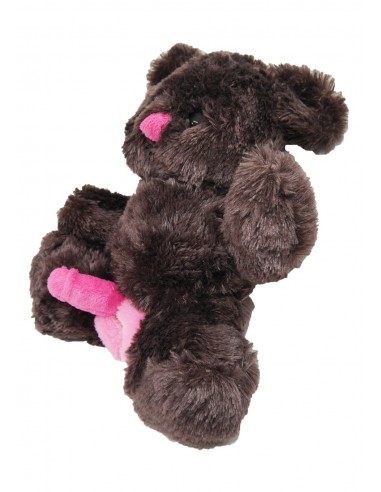 Śmieszny pluszak Miś penis duży - Urodziny, 18-stka - 4