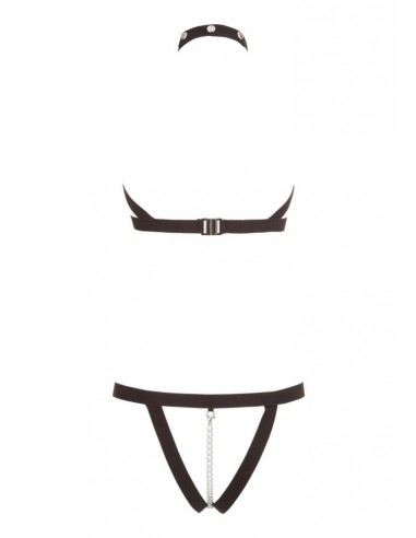 Uprząż BDSM Bk Riemenbody S-L - Uprzęże BDSM - 6