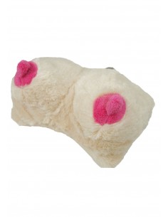 Śmieszny pluszak Poduszka piersi- mini - Urodziny, 18-stka - 1