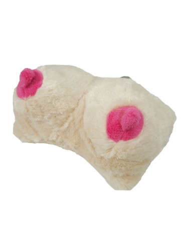 Śmieszny pluszak Poduszka piersi- mini - Urodziny, 18-stka - 1