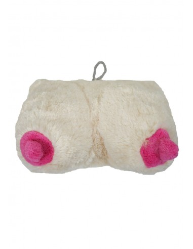 Śmieszny pluszak Poduszka piersi- mini - Urodziny, 18-stka - 2