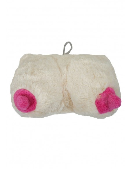 Śmieszny pluszak Poduszka piersi- mini - Urodziny, 18-stka - 2