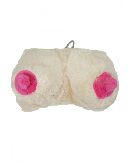 Śmieszny pluszak Poduszka piersi- mini - Urodziny, 18-stka - 3