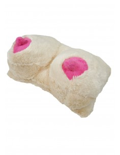 Śmieszny pluszak Poduszka piersi- midi - Urodziny, 18-stka - 1