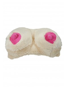 Śmieszny pluszak Poduszka piersi- midi - Urodziny, 18-stka - 1 2