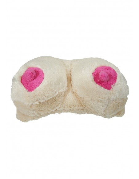 Śmieszny pluszak Poduszka piersi- midi - Urodziny, 18-stka - 2