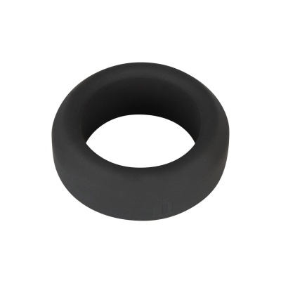 Pierścień erekcyjny 2,6 cm – mało rozciągliwy silikon medyczny, obrączka 0,7 cm - 1