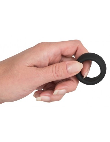 Pierścień na Penisa Bv Cock Ring 2,6 cm - Pierścienie erekcyjne niewibrujące - 4