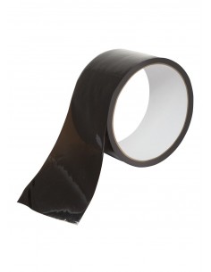 Taśma BDSM Bk Bondage Tape 18 m - Taśmy, szarfy do krępowania - 1 2