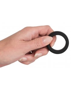Pierścień erekcyjny Bv Cock Ring 3,2Cm - Pierścienie erekcyjne niewibrujące - 1