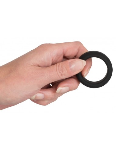 Pierścień erekcyjny Bv Cock Ring 3,2Cm - Pierścienie erekcyjne niewibrujące - 1