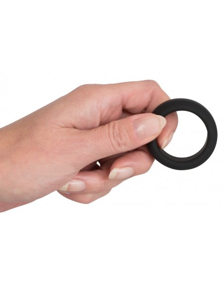 Pierścień erekcyjny Bv Cock Ring 3,2Cm - Pierścienie erekcyjne niewibrujące - 1